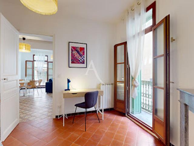 Vente Appartement 3 pièces 58.9 m2 Perpignan