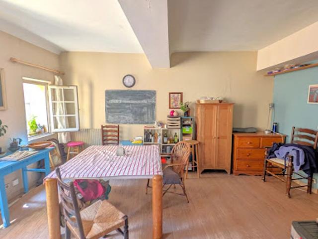 Vente Appartement 3 pièces 58.02 m2 Grasse