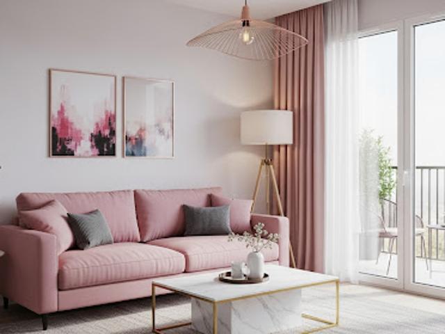 Vente Appartement 3 pièces 58.07 m2 Villemomble