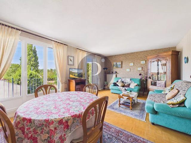 Vente Appartement 3 pièces 58.07 m2 Wissous