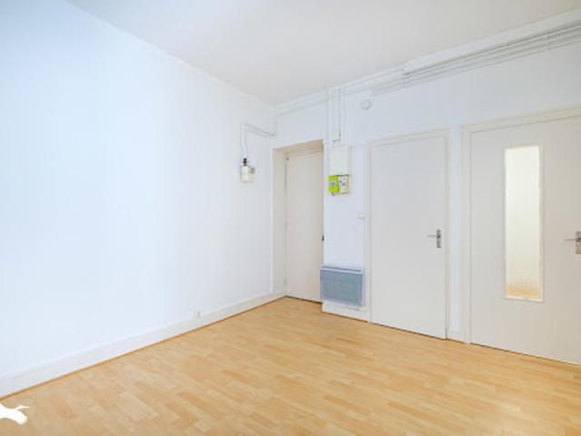 Vente Appartement 3 pièces 58.07 m2 Lyon 6ème