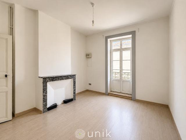 Vente Appartement 3 pièces 58.05 m2 Montpellier