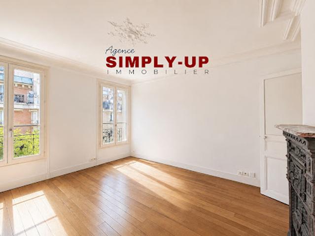 Vente Appartement 3 pièces 58.09 m2 Paris 13ème