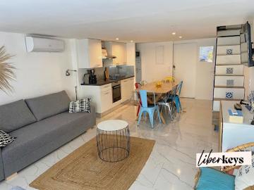 Vente Appartement 3 pièces 58.11 m2 Saint Cyr sur Mer