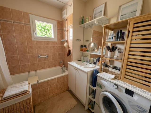 Vente Appartement 3 pièces 58.12 m2 Amiens