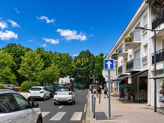 Vente Appartement 3 pièces 58.14 m2 Saint Jean de Monts