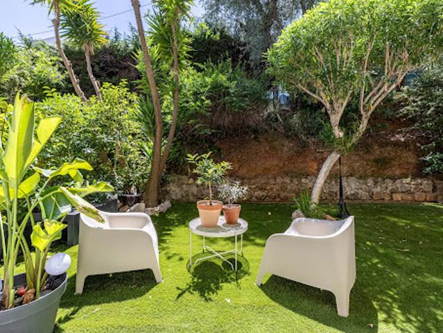 Vente Appartement 3 pièces 58.15 m2 Nice