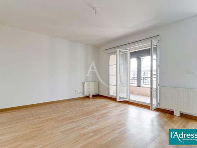 Vente Appartement 3 pièces 58.19 m2 Reims