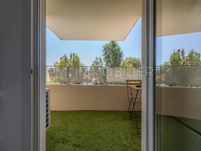 Vente Appartement 3 pièces 58.1 m2 Marseille 13ème