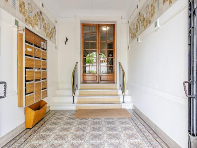 Vente Appartement 3 pièces 58.23 m2 Meudon