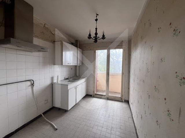 Vente Appartement 3 pièces 58.22 m2 Peyrolles en Provence