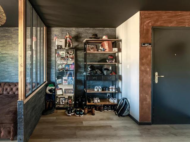Vente Appartement 3 pièces 58.27 m2 Nangy