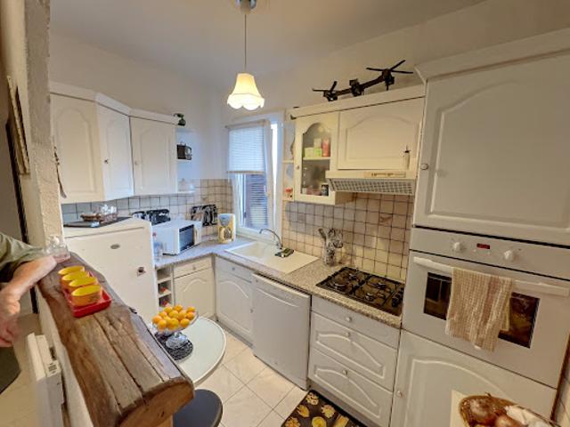 Vente Appartement 3 pièces 58.24 m2 Cervione