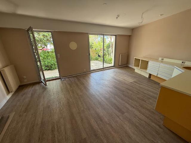 Vente Appartement 3 pièces 58.26 m2 Le Pouliguen