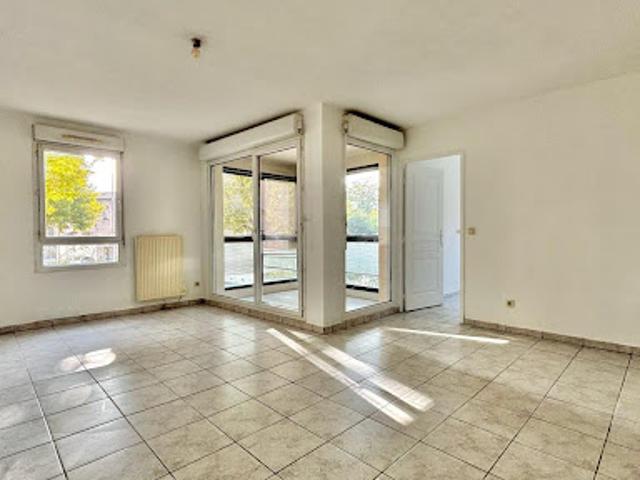 Vente Appartement 3 pièces 58.28 m2 Villefranche sur saone