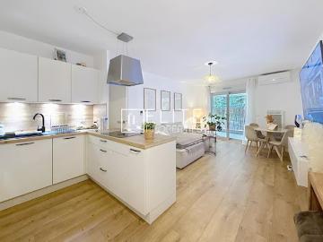 vendre Appartement à Alpes - Jardin, Cave