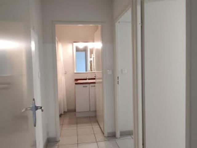 Vente Appartement 3 pièces 58.31 m2 Saintes