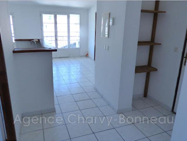 Vente Appartement 3 pièces 58.34 m2 Saint Girons