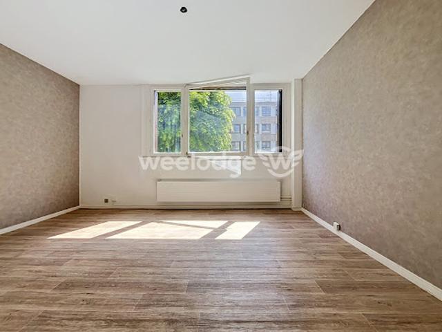 Vente Appartement 3 pièces 58.36 m2 Andresy