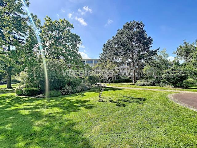 Vente Appartement 3 pièces 58.36 m2 Andresy