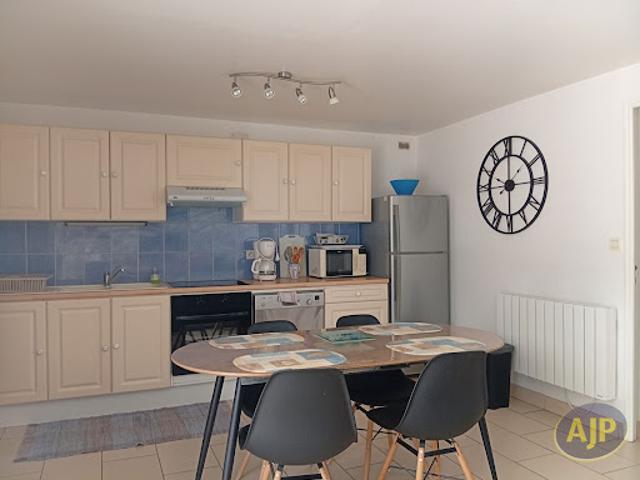 Vente Appartement 3 pièces 58.36 m2 Saint Brevin les Pins