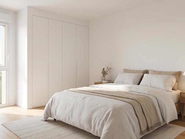 Vente Appartement 3 pièces 58.36 m2 Strasbourg