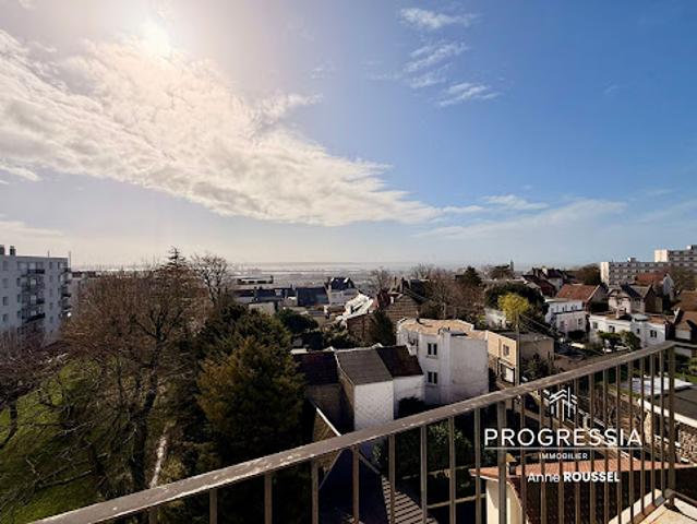 Vente Appartement 3 pièces 58.3 m2 Le Havre
