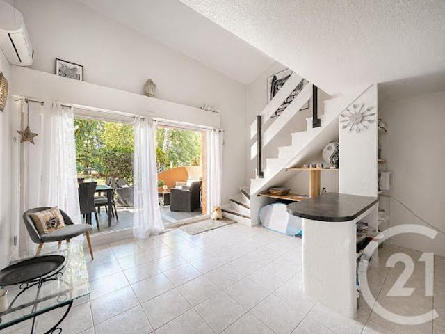 Vente Appartement 3 pièces 58.3 m2 Lecci
