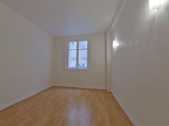 Vente Appartement 3 pièces 58.3 m2 Saint mande