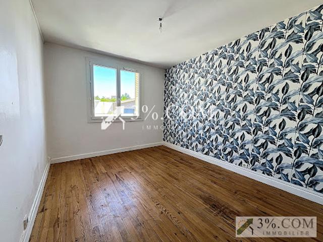 Vente Appartement 3 pièces 58.3 m2 Valence