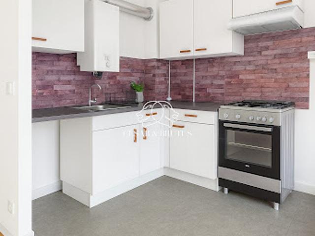 Vente Appartement 3 pièces 58 m2 Tassin la Demi Lune