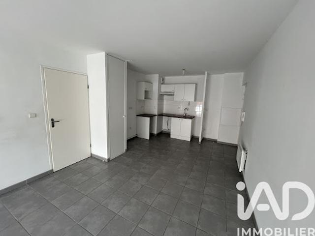 Vente Appartement 3 pièces 58 m2 Toulouse