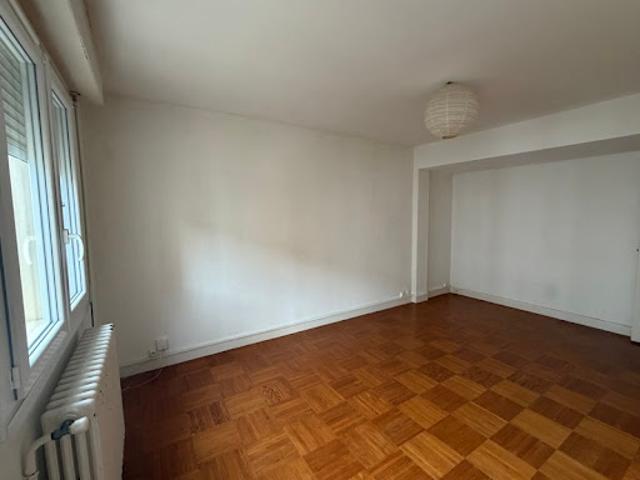 Vente Appartement 3 pièces 58 m2 Toulouse