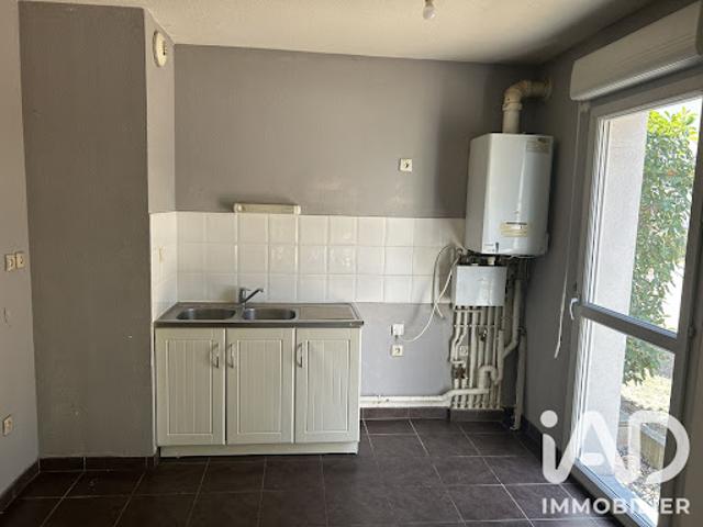 Vente Appartement 3 pièces 58 m2 Toulouse