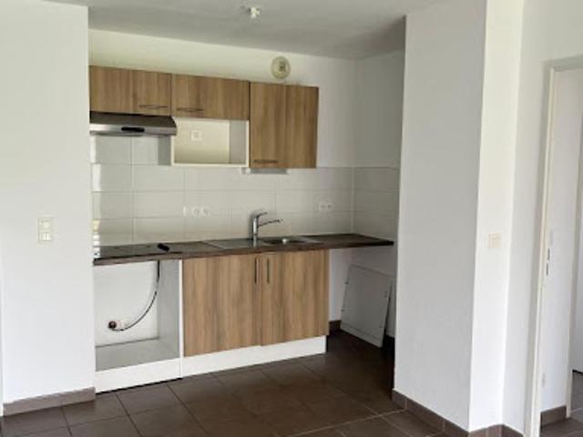 Vente Appartement 3 pièces 55.94 m2 Tournefeuille