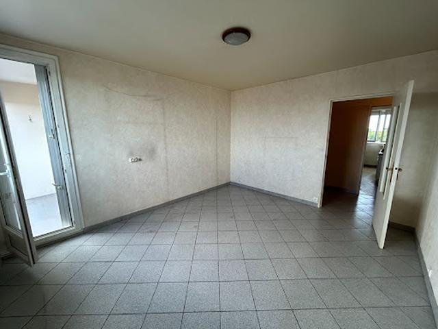 Vente Appartement 3 pièces 58 m2 Trappes