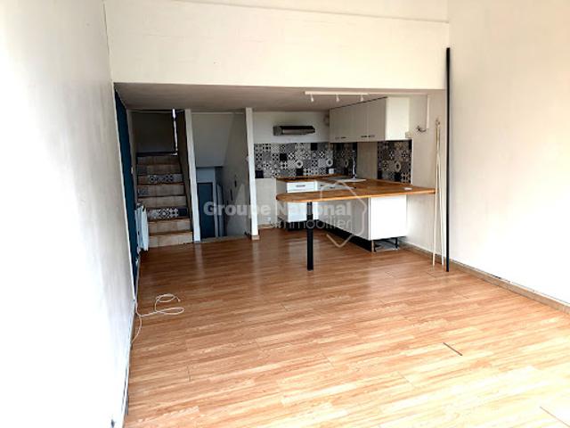 Vente Appartement 3 pièces 58 m2 Vaison la Romaine