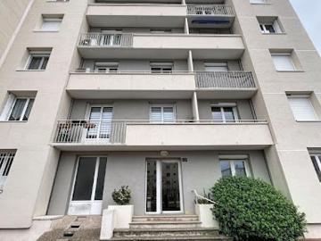 Vente Appartement 3 pièces 58 m2 Valence