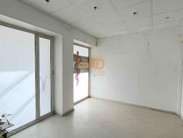 Vente Appartement 3 pièces 58 m2 Vals les Bains