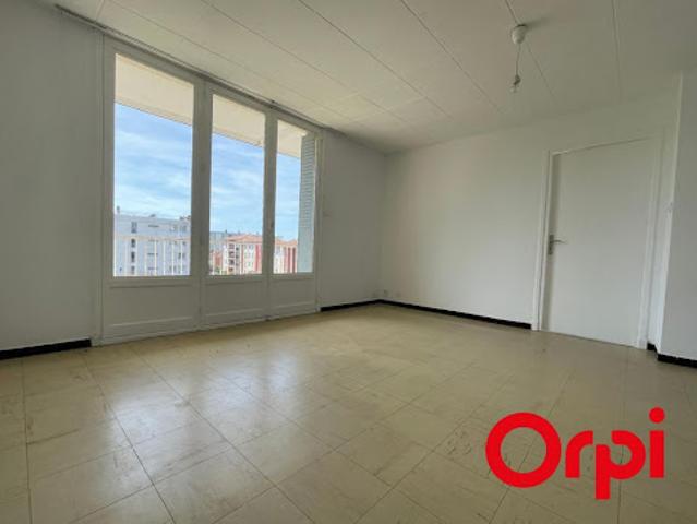 Vente Appartement 3 pièces 58 m2 Venissieux