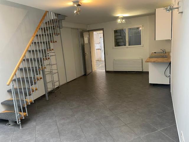 Vente Appartement 3 pièces 58 m2 Verrieres le buisson