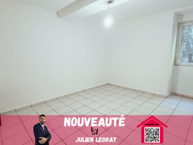 Vente Appartement 3 pièces 58 m2 Vienne