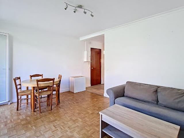 Vente Appartement 3 pièces 58 m2 Vienne