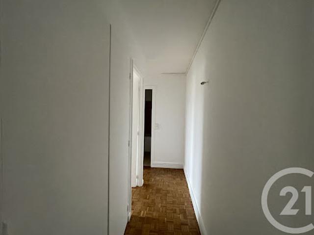 Vente Appartement 3 pièces 58 m2 Villemomble