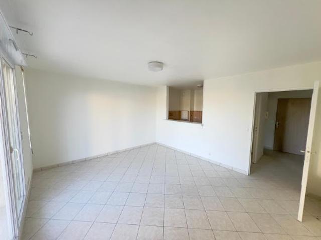 Vente Appartement 3 pièces 58 m2 Villeparisis