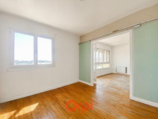 Vente Appartement 3 pièces 58 m2 Villeurbanne