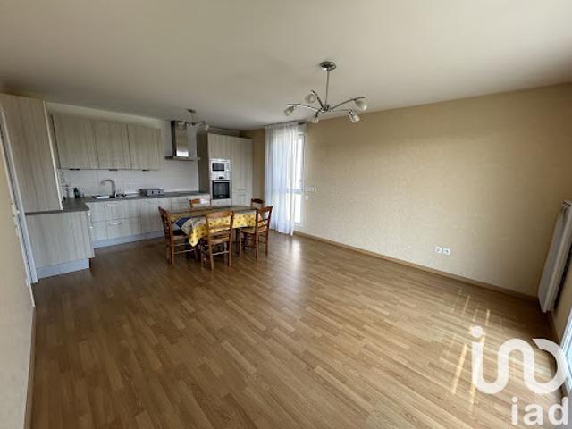 Vente Appartement 3 pièces 58 m2 Wasquehal