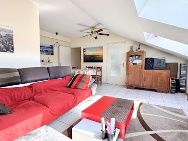 Vente Appartement 3 pièces 71.06 m2 Woippy