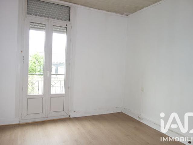 Vente Appartement 3 pièces 58 m2 Agen