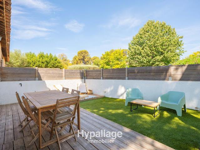 Vente Appartement 3 pièces 58 m2 Allauch